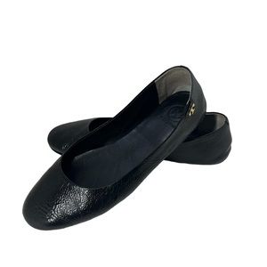 Tory Burch black ballet flats